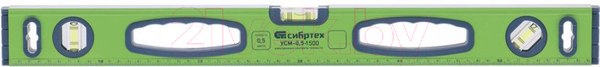 Изображение товара Уровень строительный СибрТех 34119