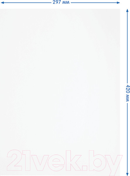 Изображение товара Набор бумаги для рисования Мульти-пульти Енот в Волшебном мире / БА_33731 (10л)