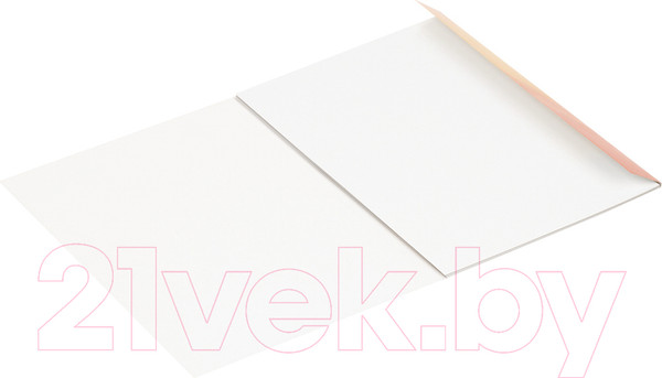 Изображение товара Набор бумаги для рисования Мульти-пульти Енот в Волшебном мире / БА_33731 (10л)