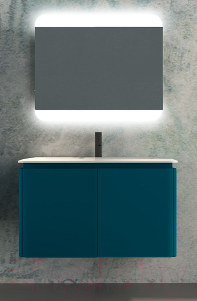 Изображение товара Тумба под умывальник Cezares Stylus 55228