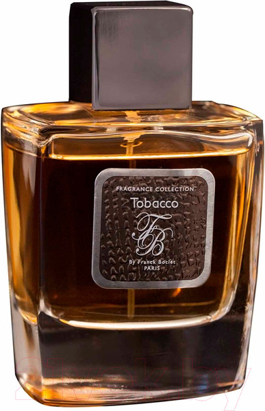 Изображение товара Парфюмерная вода Franck Boclet Tobacco (100мл)