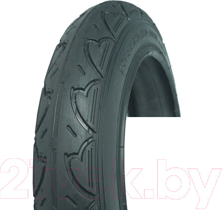 Изображение товара Покрышка для детской коляски Hota 12 1/2х2 1/4 А / 1028