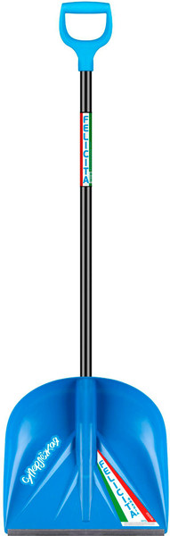 Изображение товара Лопата для уборки снега Центроинструмент Феличита Грациа 2271-Ч