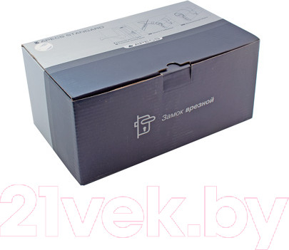 Изображение товара Замок врезной Apecs 1323/60-G