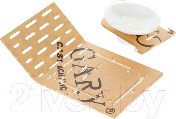 Изображение товара Мост для черепах Barbus Универсальный Accessory 010