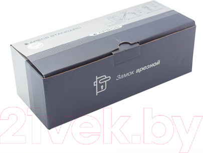 Изображение товара Замок врезной Apecs 1527/60-G/GM
