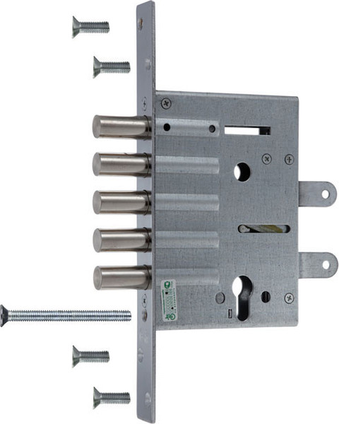 Изображение товара Замок врезной Crit ЗВ-1РК-002