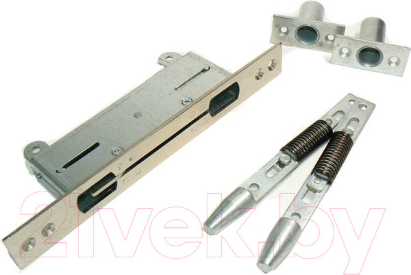 Изображение товара Запорный механизм Crit А506