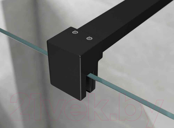 Изображение товара Душевая стенка Ambassador Walk-In 90x200 / 15031236