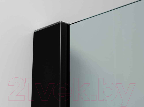 Изображение товара Душевая стенка Ambassador Walk-In 90x200 / 15031236