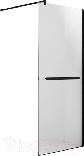 Изображение товара Душевая стенка Ambassador Walk-In 90x200 / 15031236