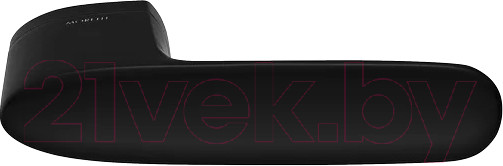 Изображение товара Ручка дверная Morelli Universe NERO (черный)