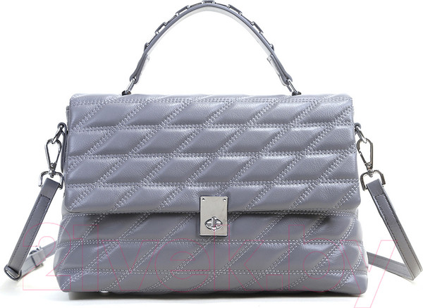 Изображение товара Сумка Mironpan 36048 (темно-серый)