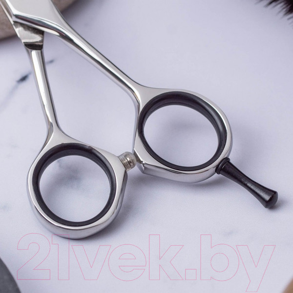 Изображение товара Ножницы парикмахерские 3 Claveles Azabache 12791