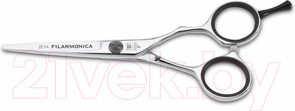 Изображение товара Ножницы парикмахерские Filarmonica Zeta 54046