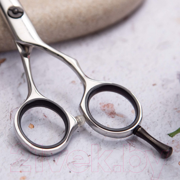 Изображение товара Ножницы парикмахерские 3 Claveles Zircon 12788