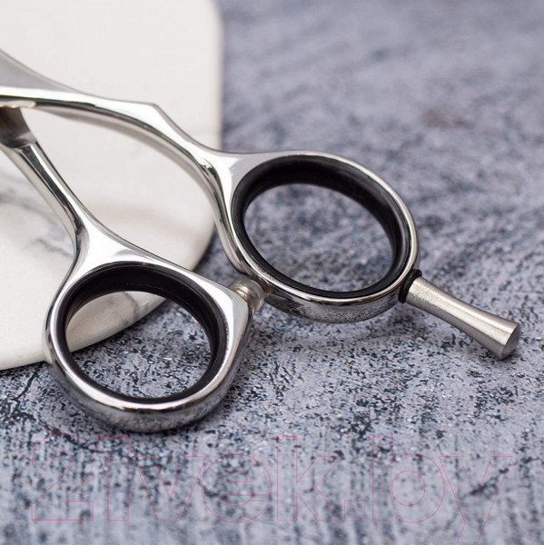 Изображение товара Ножницы парикмахерские 3 Claveles Toba 12777