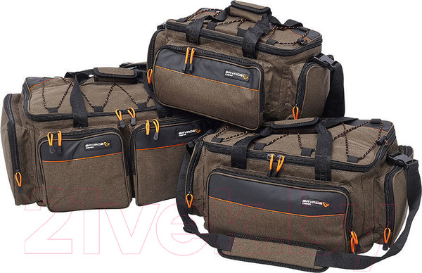 Изображение товара Сумка рыболовная Savage Gear System Carryall L / 74246 (33л)