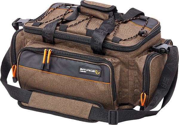 Изображение товара Сумка рыболовная Savage Gear System Carryall M / 74245 (18л)