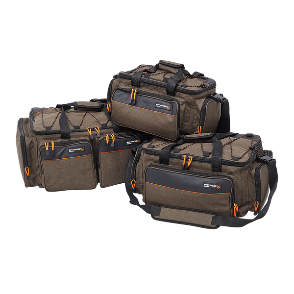 Изображение товара Сумка рыболовная Savage Gear System Carryall M / 74245 (18л)