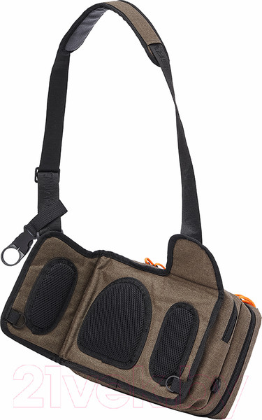Изображение товара Сумка рыболовная Savage Gear Specialist Sling Bag 1 Box 10 Bags / 74237 (8л)