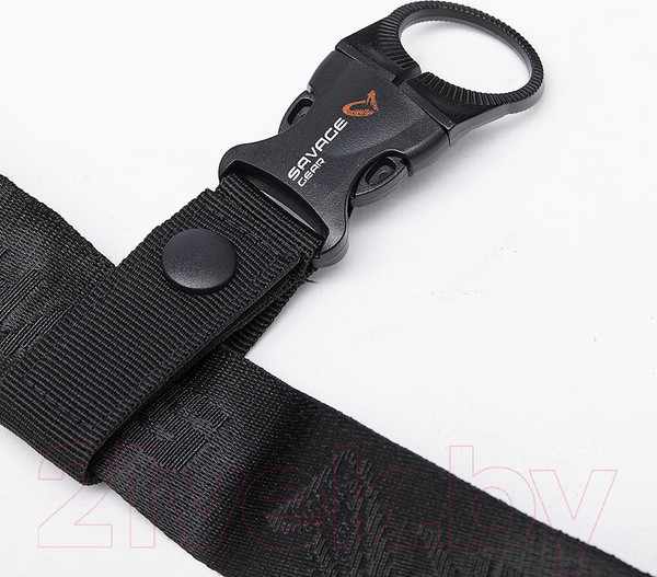 Изображение товара Сумка рыболовная Savage Gear Specialist Sling Bag 1 Box 10 Bags / 74237 (8л)