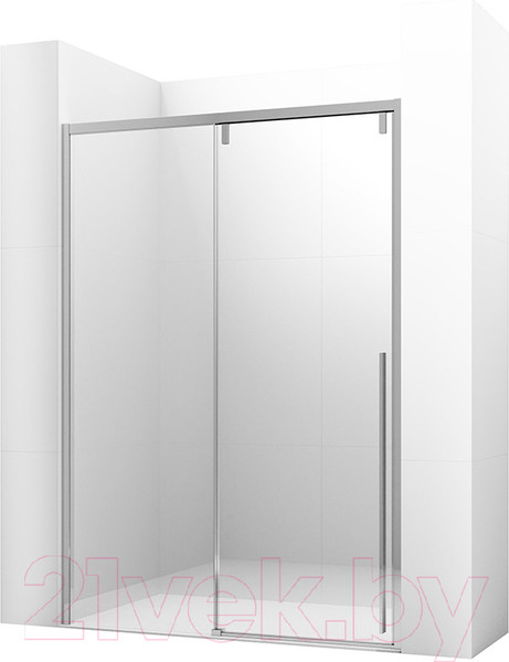 Изображение товара Душевая дверь Ambassador Intense 130x200 / 110021102IX