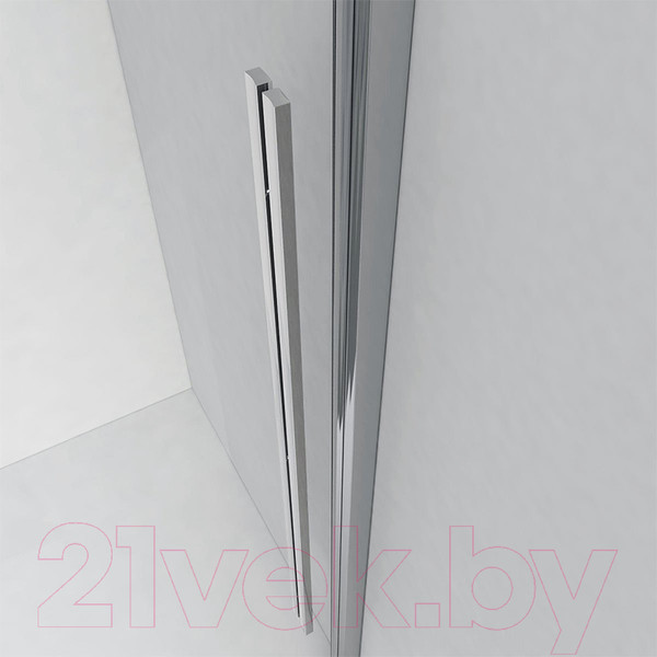 Изображение товара Душевая дверь Ambassador Intense 130x200 / 110021102IX