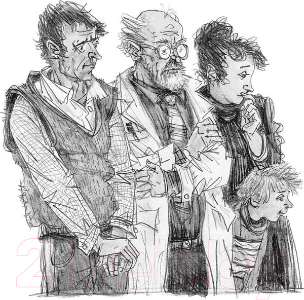 Изображение товара Книга АСТ Веселые рассказы про детей (Аверченко А.Т. и др.)