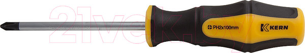 Изображение товара Отвертка Kern KE139994