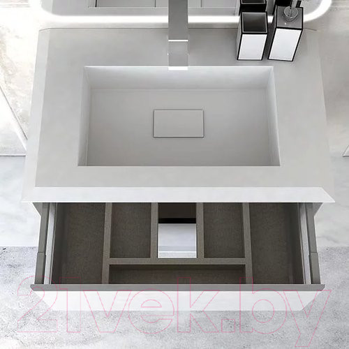 Изображение товара Тумба под умывальник Cezares Bellagio 54714