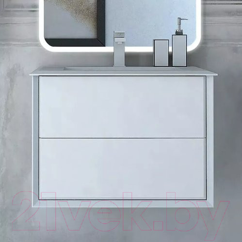 Изображение товара Тумба под умывальник Cezares Bellagio 54714