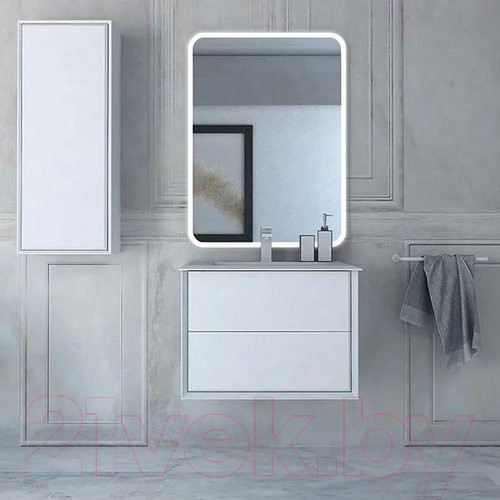 Изображение товара Тумба под умывальник Cezares Bellagio 54714