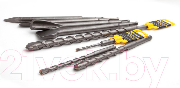 Изображение товара Бур Kern KE142109