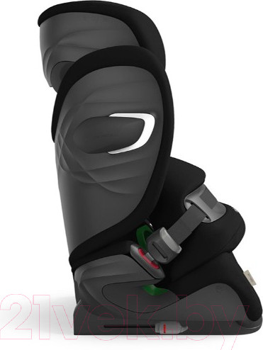 Изображение товара Автокресло Cybex Pallas G I-Size (Moon Black)