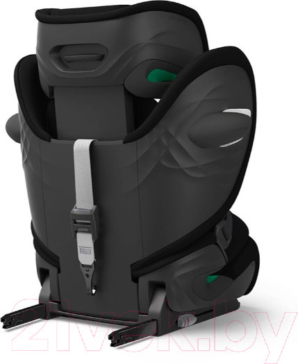Изображение товара Автокресло Cybex Pallas G I-Size (Moon Black)
