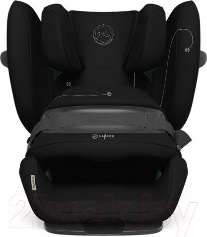 Изображение товара Автокресло Cybex Pallas G I-Size (Moon Black)