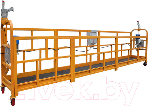 Изображение товара Люлька строительная Prolift ZLP630 6м / zlp-630 (желтый)