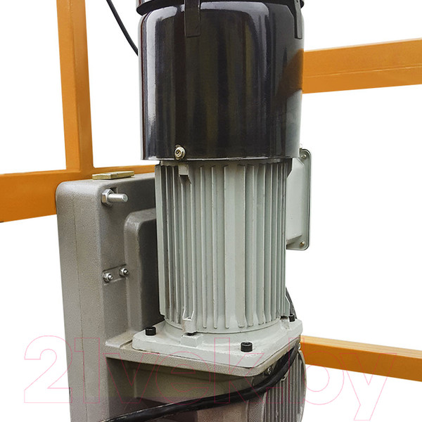 Изображение товара Люлька строительная Prolift ZLP630 6м / zlp-630 (желтый)