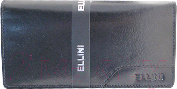 Изображение товара Портмоне Ellini TDF-51-131 (черный)