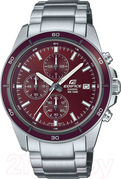 Изображение товара Часы наручные мужские Casio EFR-526D-5C