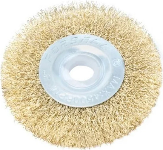 Изображение товара Щетка для электроинструмента Forsage F-BWF004