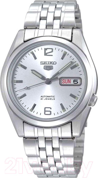 Изображение товара Часы наручные мужские Seiko SNK385K1