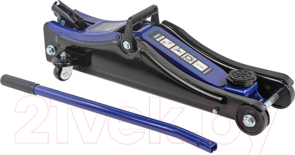 Изображение товара Подкатной домкрат Forsage F-TA820037 (47672)