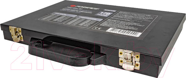 Изображение товара Набор сверл Forsage F-924U170