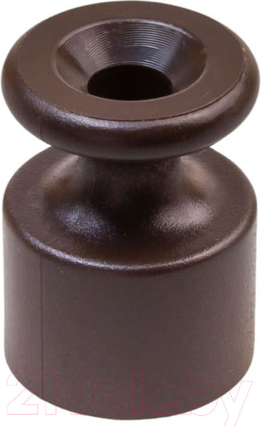 Изображение товара Декоративный изолятор TDM SQ2802-0016 (бук)