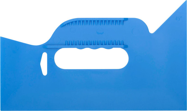 Изображение товара Шпатель FIT 06902 (синий)