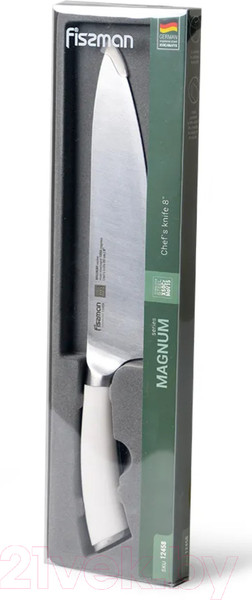 Изображение товара Нож Fissman Magnum 12458