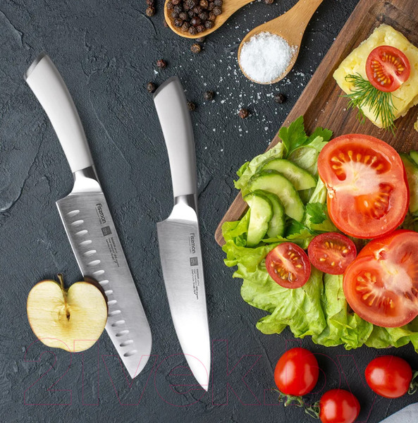 Изображение товара Нож Fissman Magnum 12460