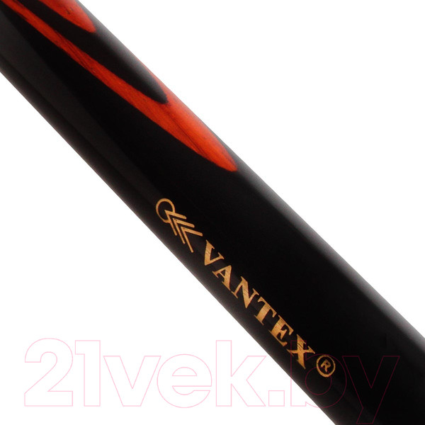 Изображение товара Кий Vantex Феникс №4 2PC РП 10356
